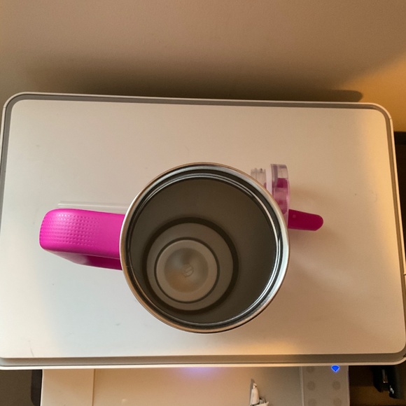 Stanley Quencher 30 OZ Protour Flip Straw Lid - Picture 4 of 7